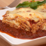 Lasagna